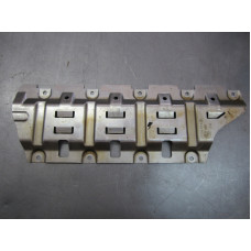 15Z004 Engine Oil Baffle From 2006 BMW 330I  3.0 7534070